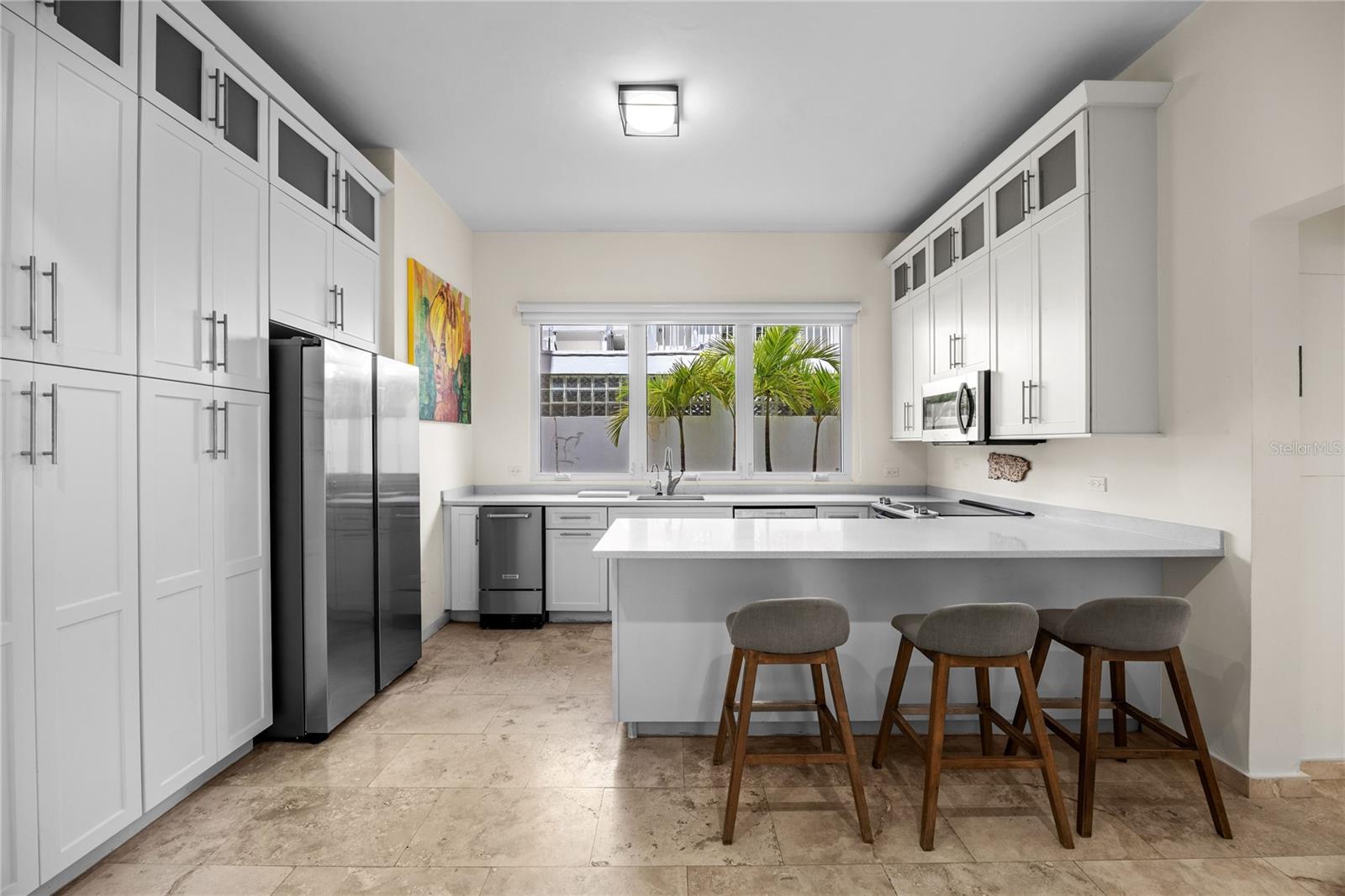 CONDADO - Residential