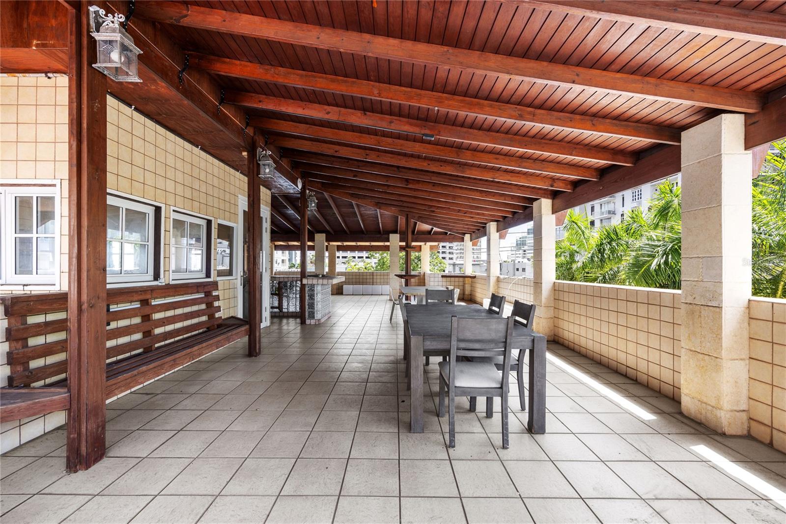 CONDADO - Residential