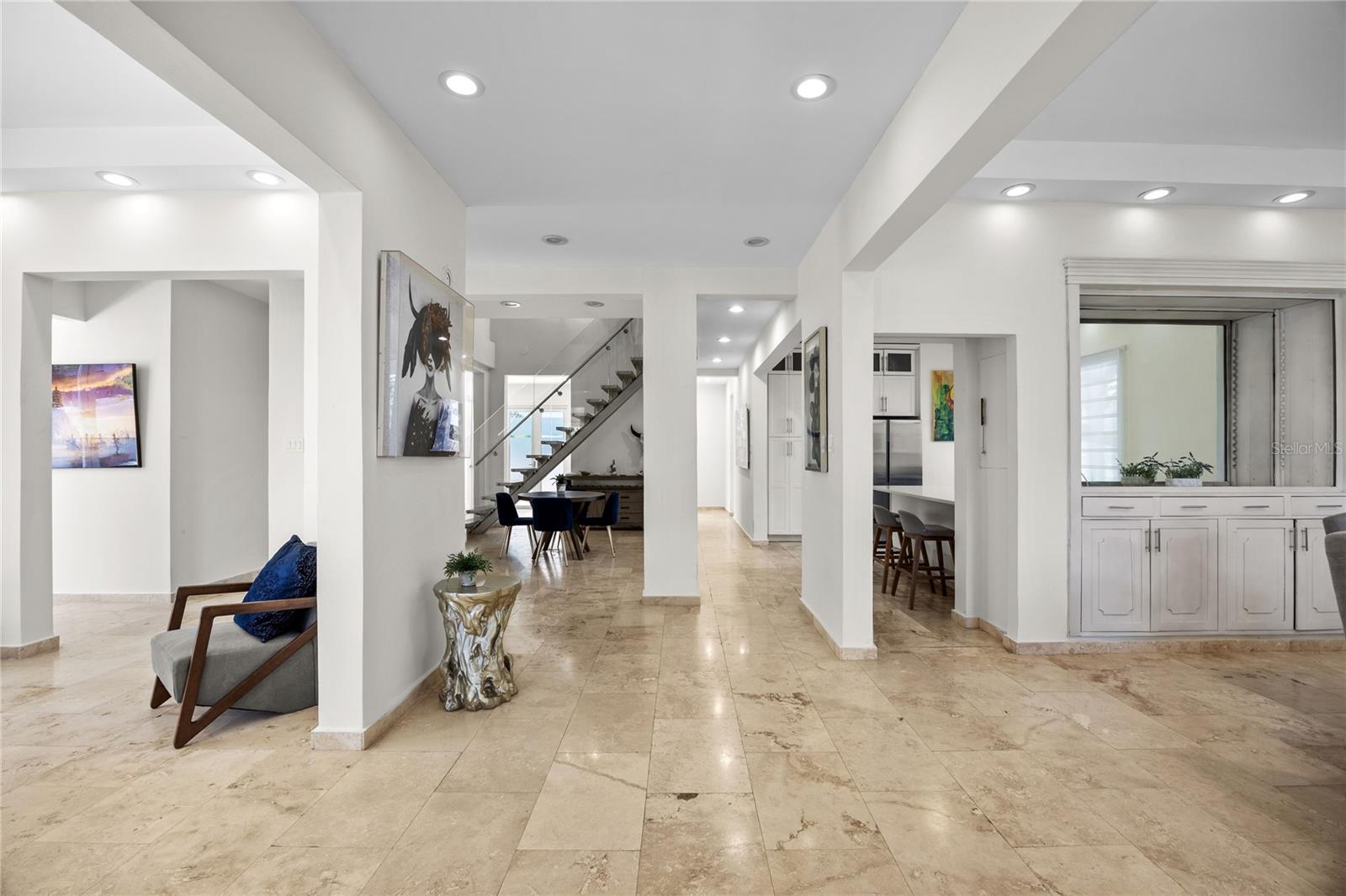 CONDADO - Residential