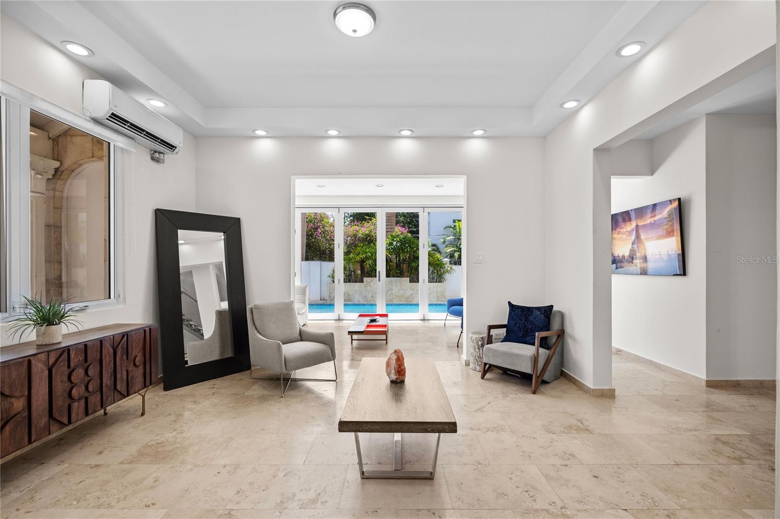 CONDADO - Residential