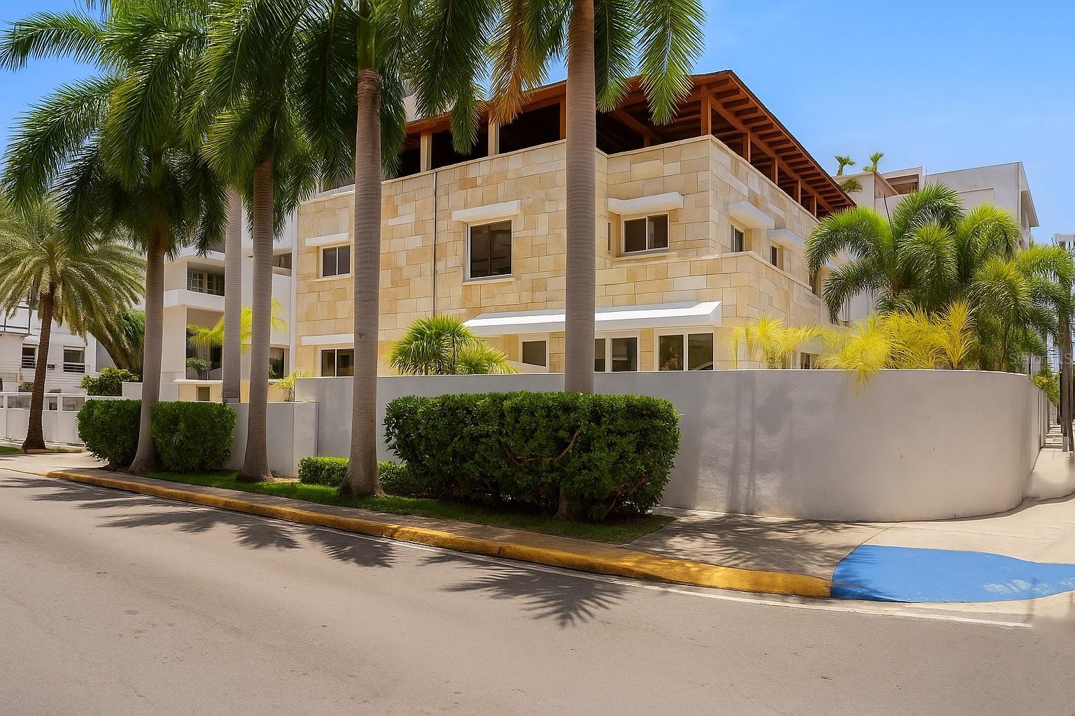 CONDADO - Residential