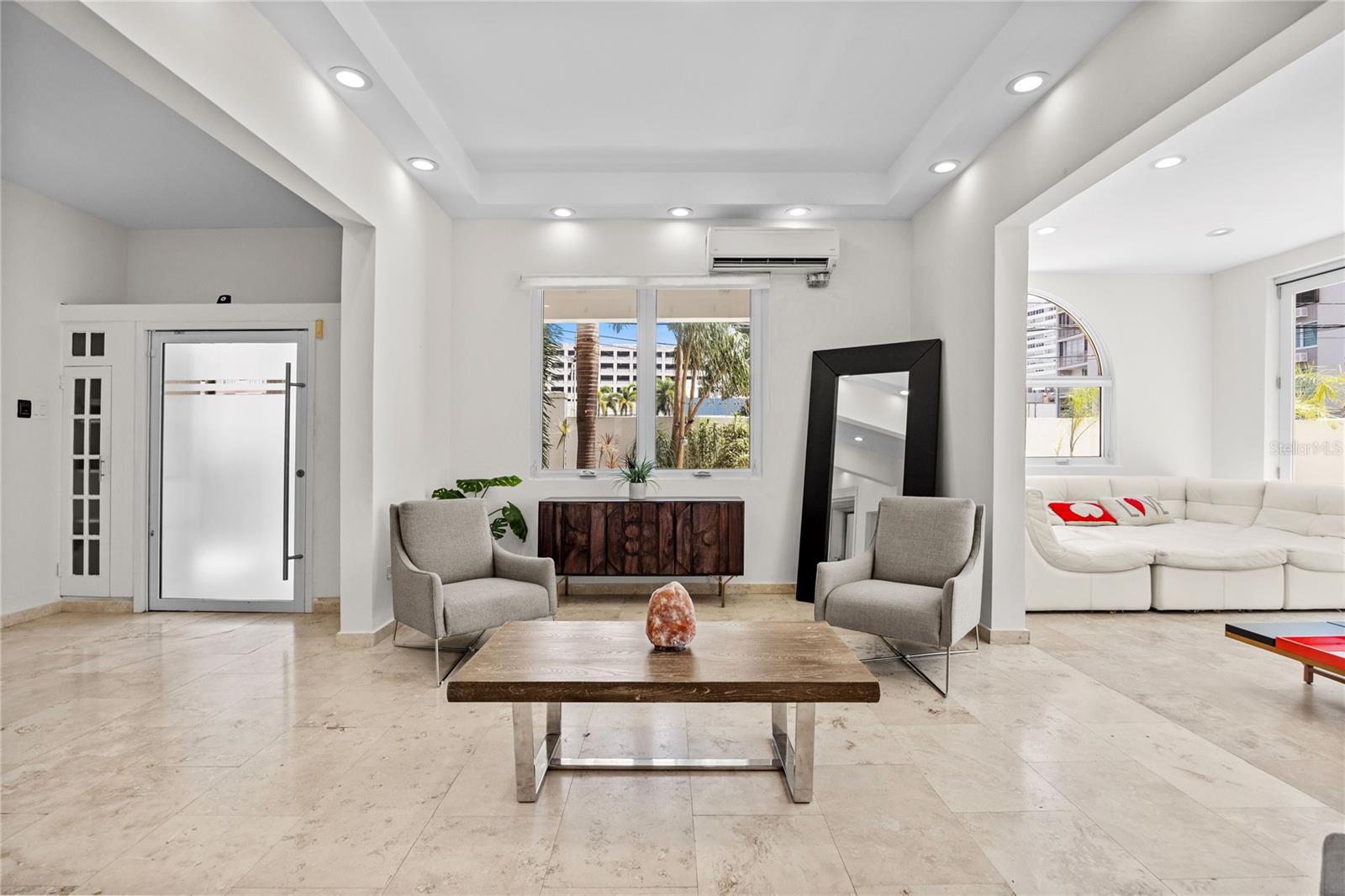 CONDADO - Residential