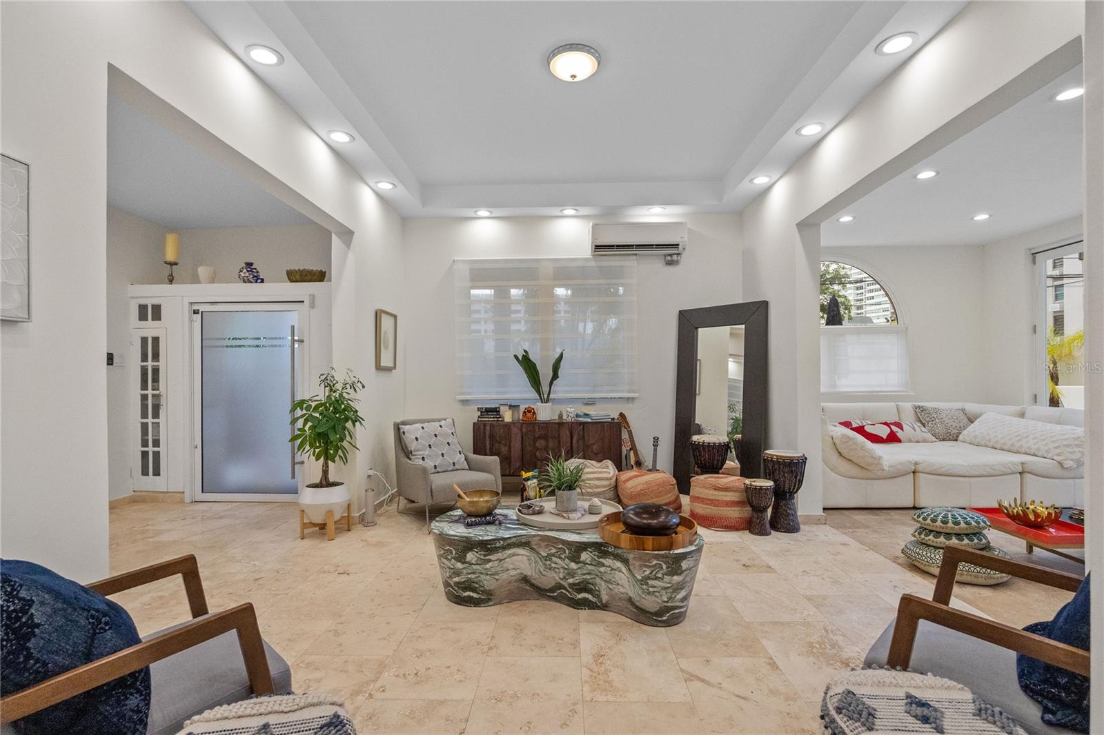 CONDADO - Residential