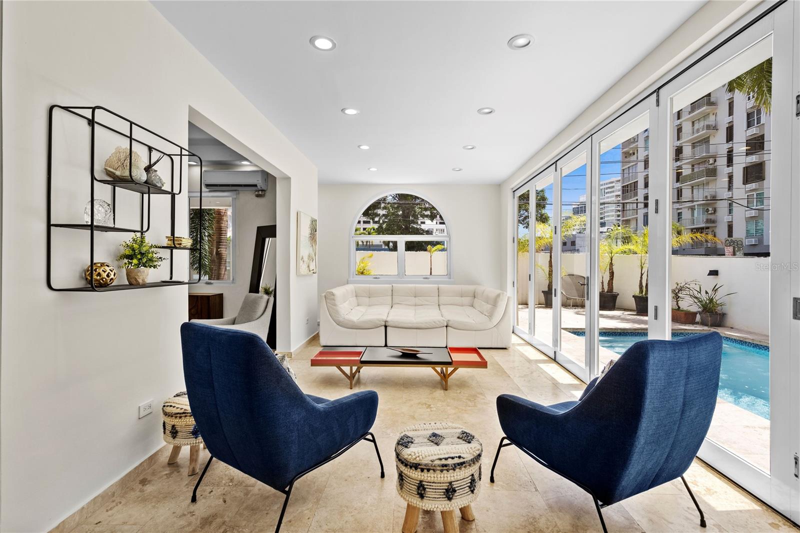 CONDADO - Residential
