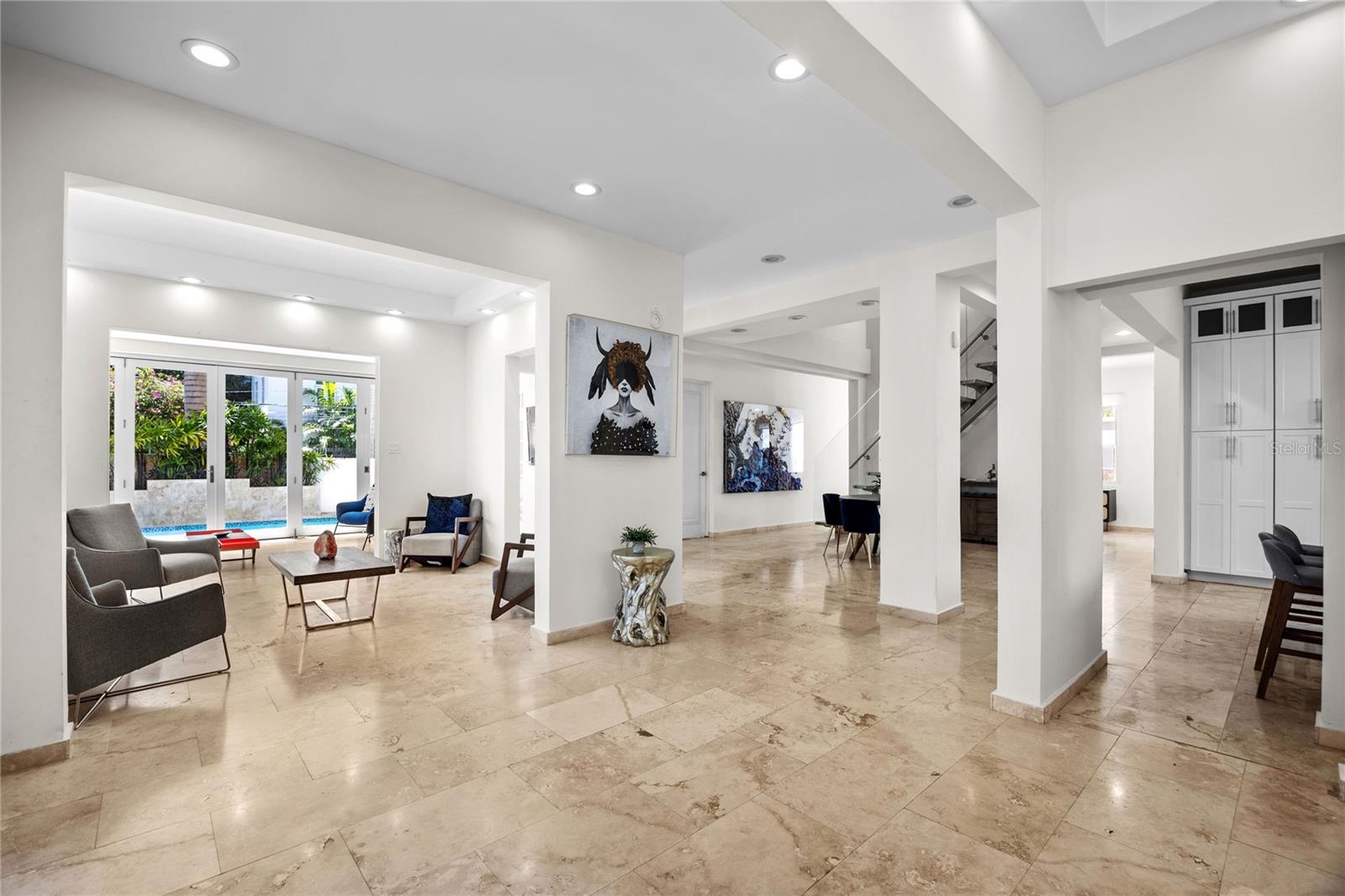 CONDADO - Residential