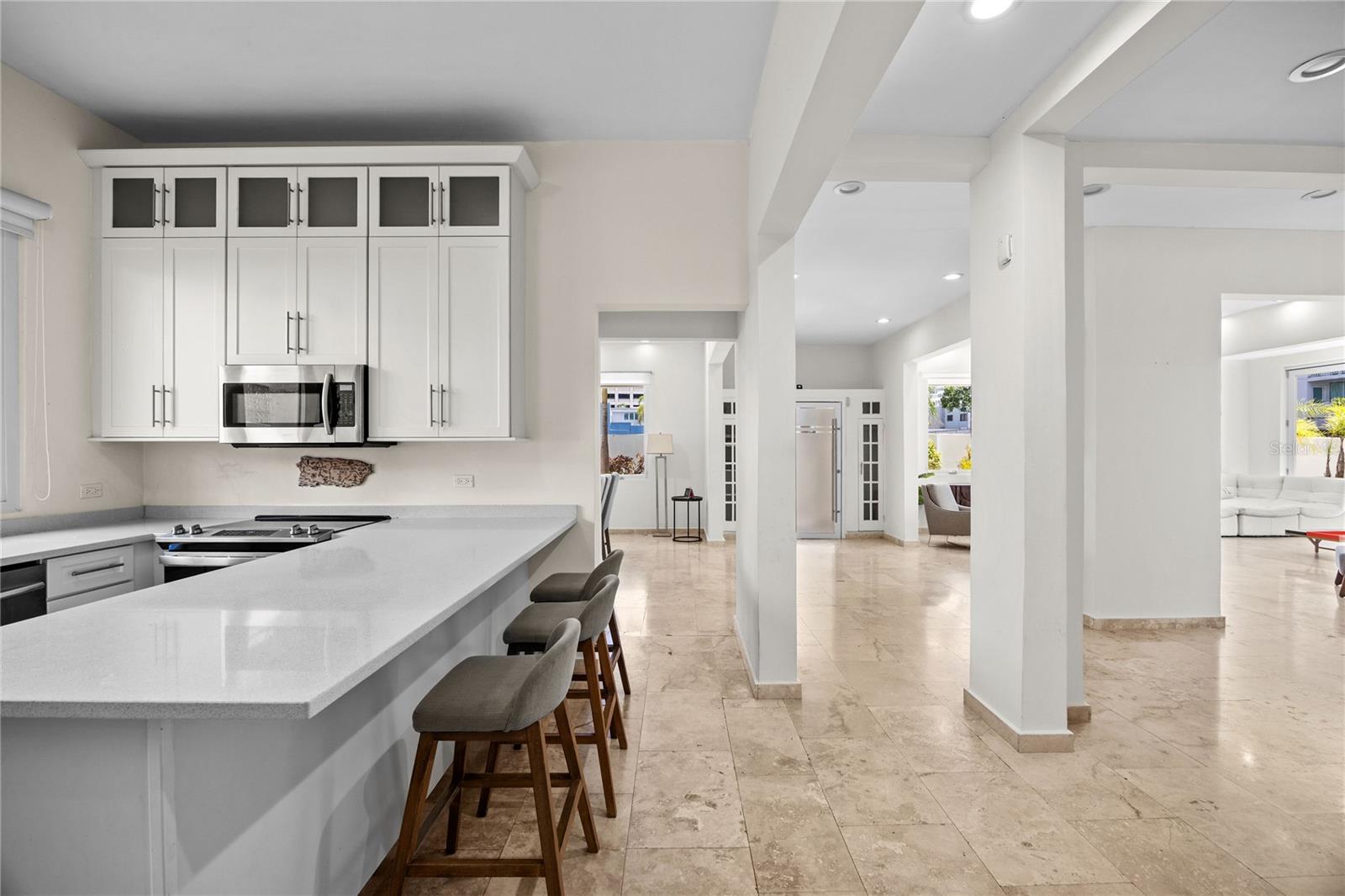 CONDADO - Residential