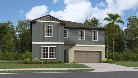 Photo of 2115 Lanier Road, Zephyrhills, FL 33541 (MLS # T3467381)