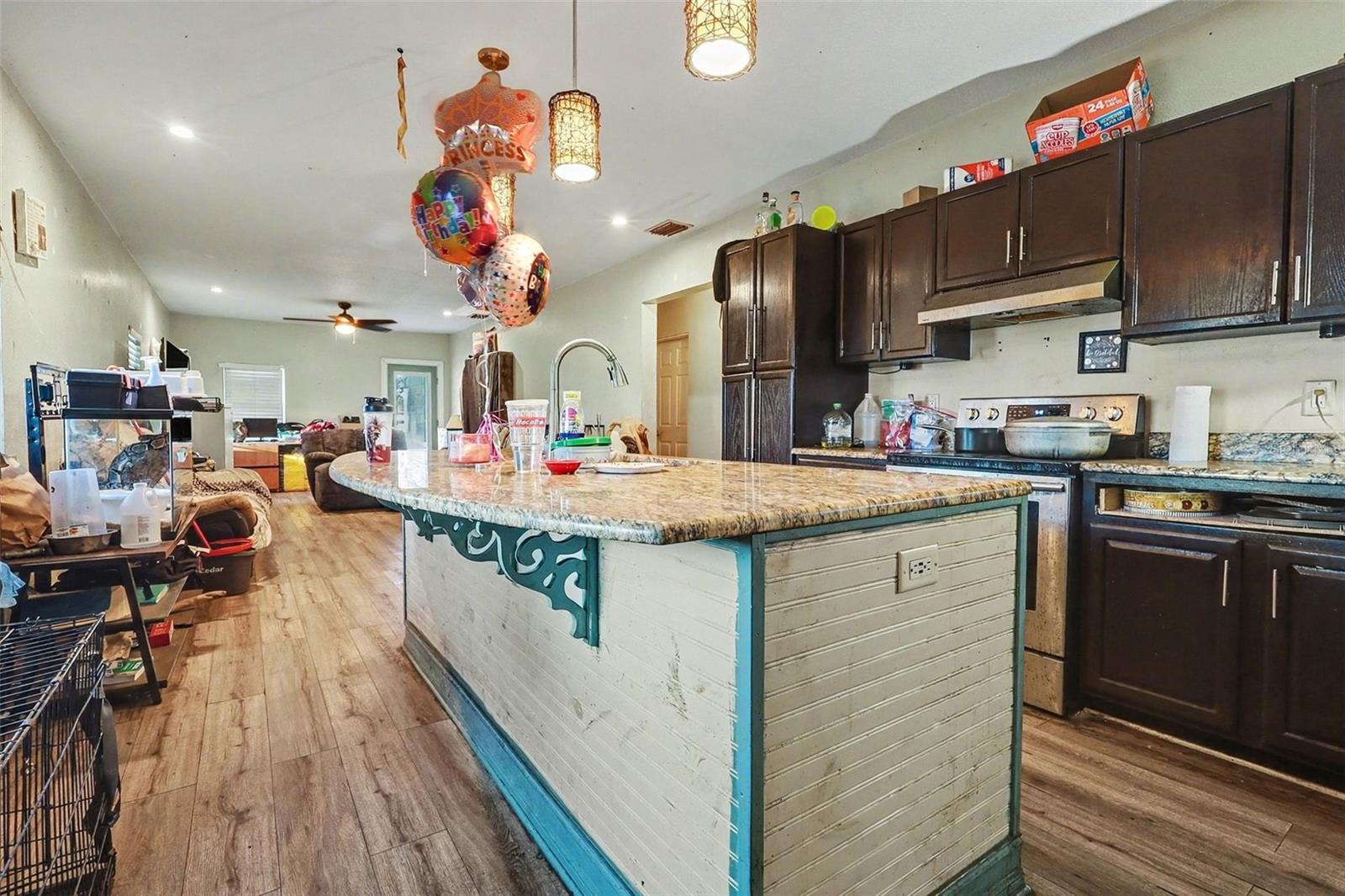 SHADOW LAWN SUB - Residential