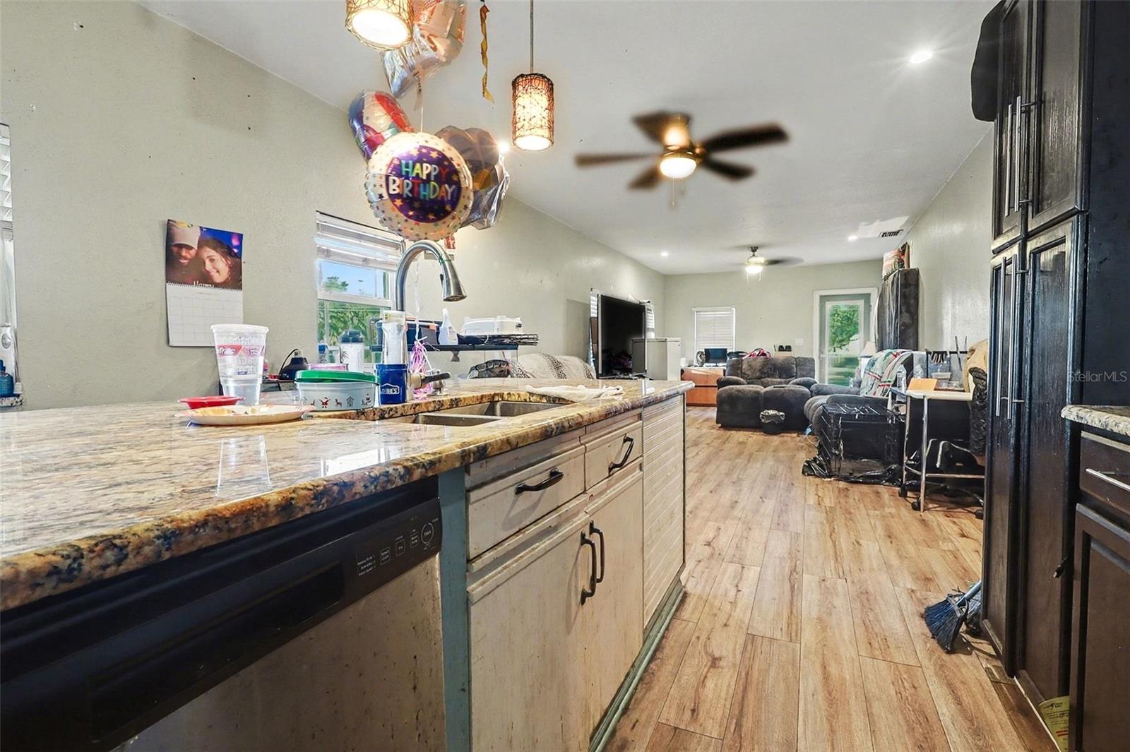 SHADOW LAWN SUB - Residential