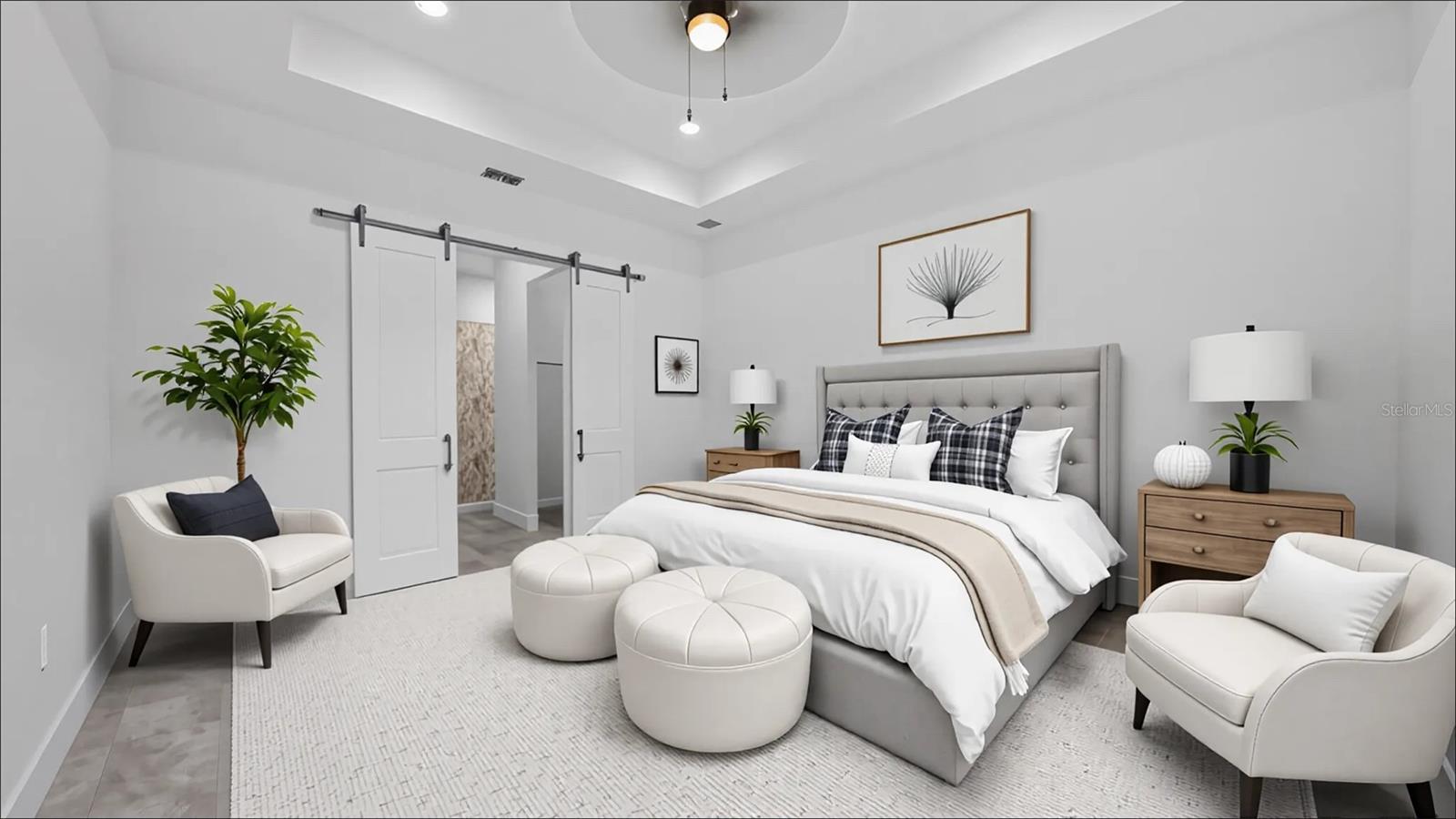 ROTONDA WEST PINE VALLEY - Residential