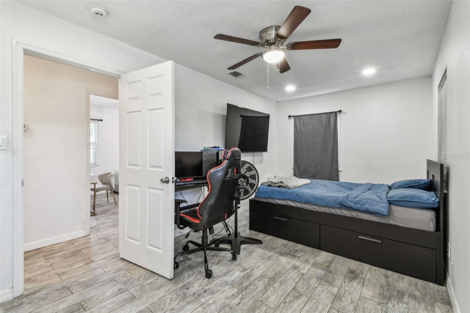 GANDY MANOR 2ND ADD - Residential