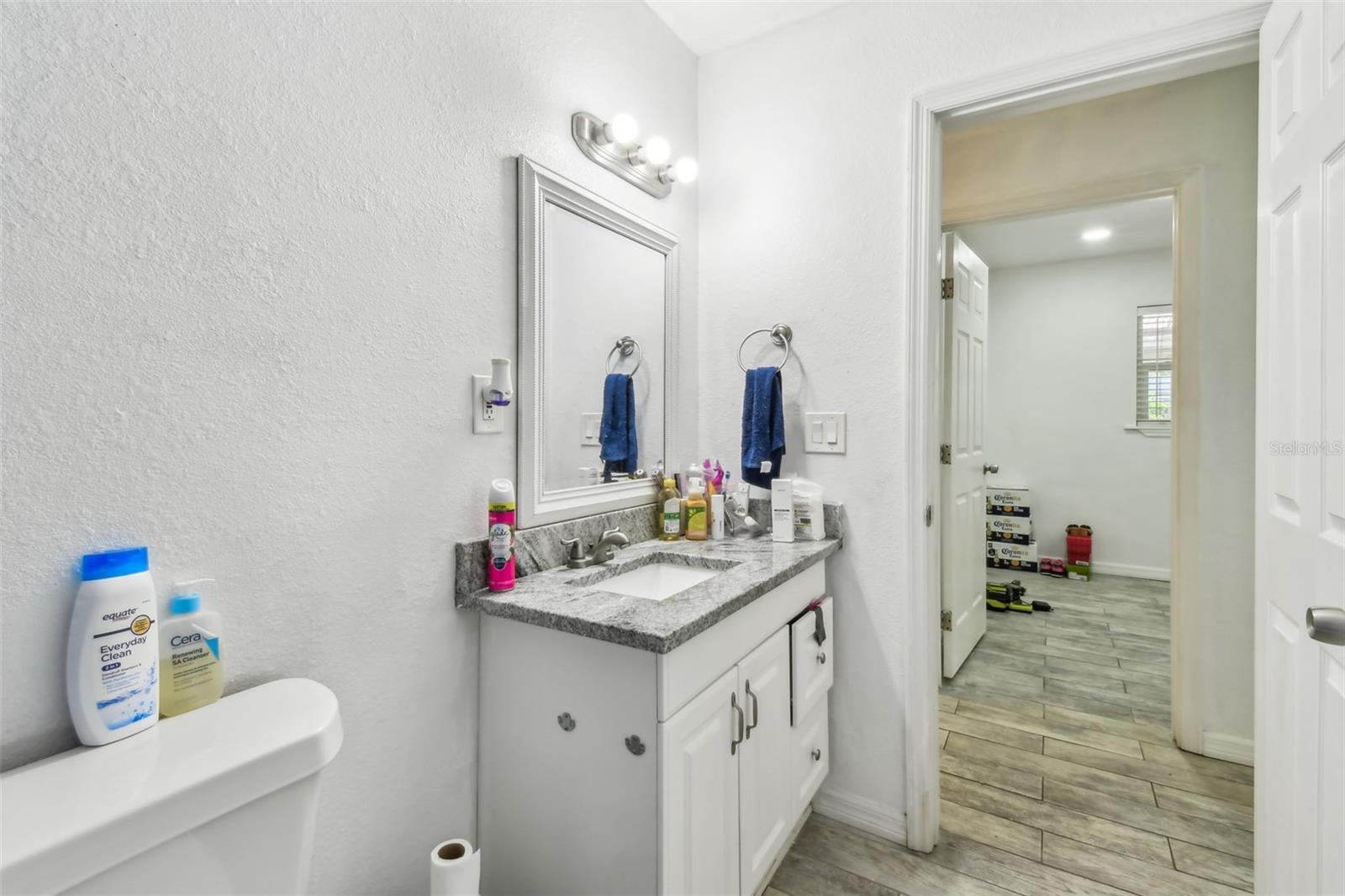 GANDY MANOR 2ND ADD - Residential