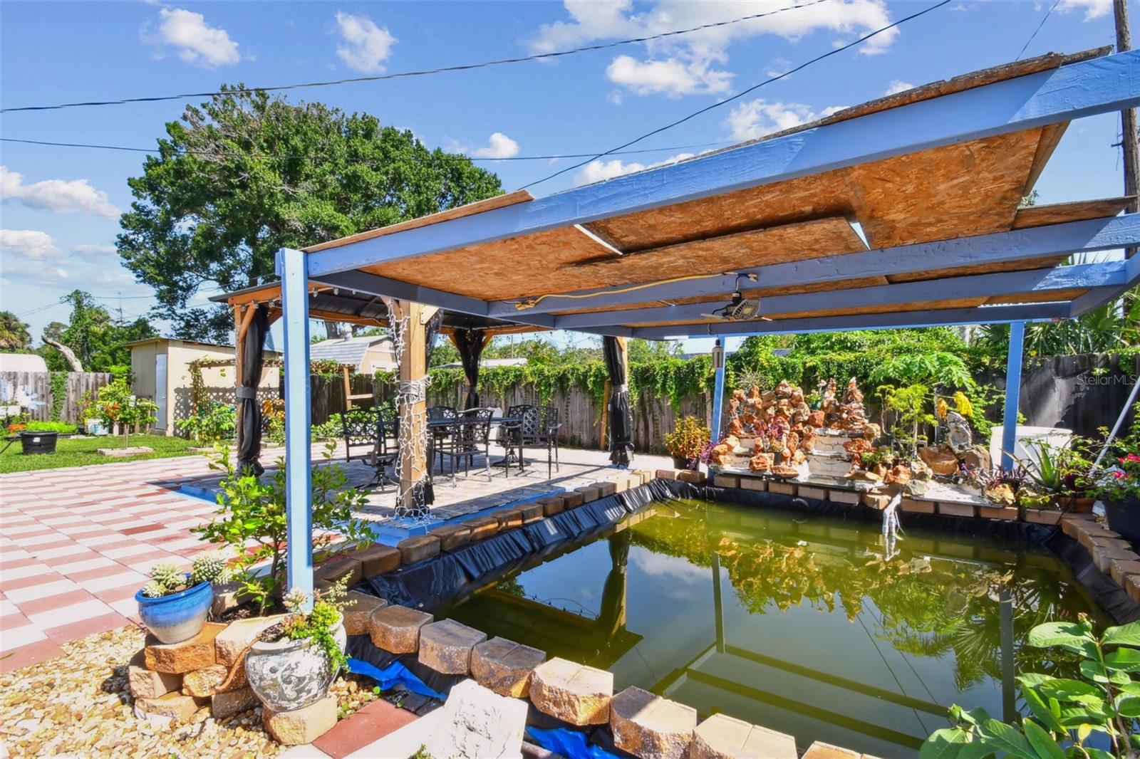 GANDY MANOR 2ND ADD - Residential