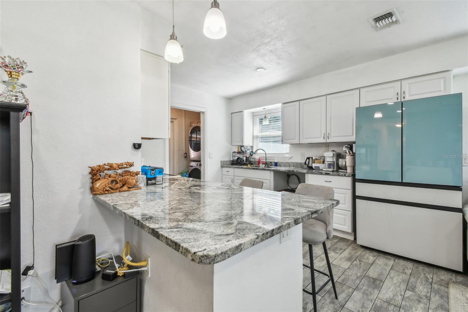 GANDY MANOR 2ND ADD - Residential