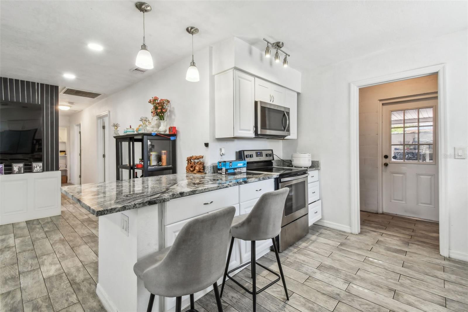 GANDY MANOR 2ND ADD - Residential