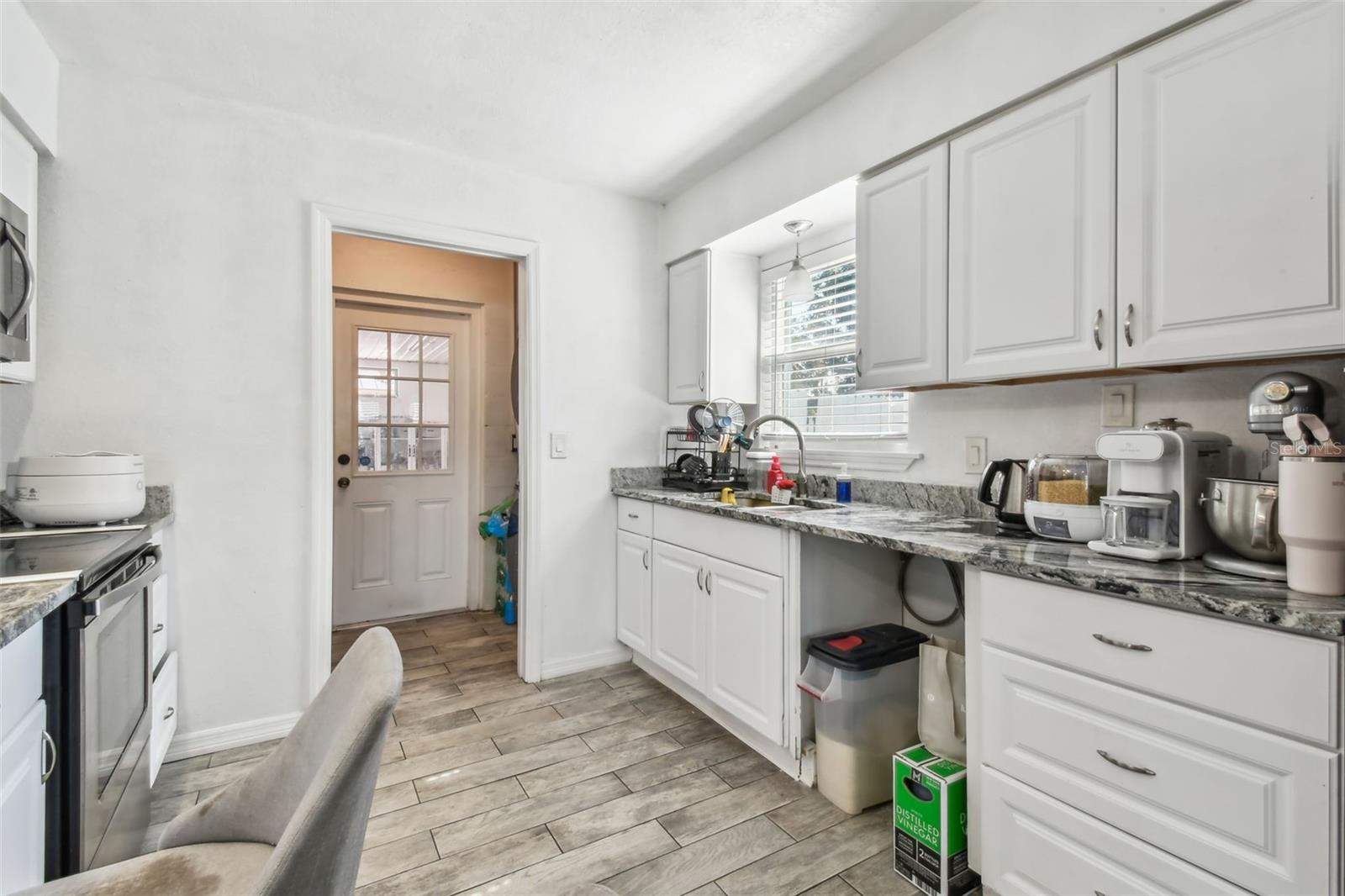 GANDY MANOR 2ND ADD - Residential