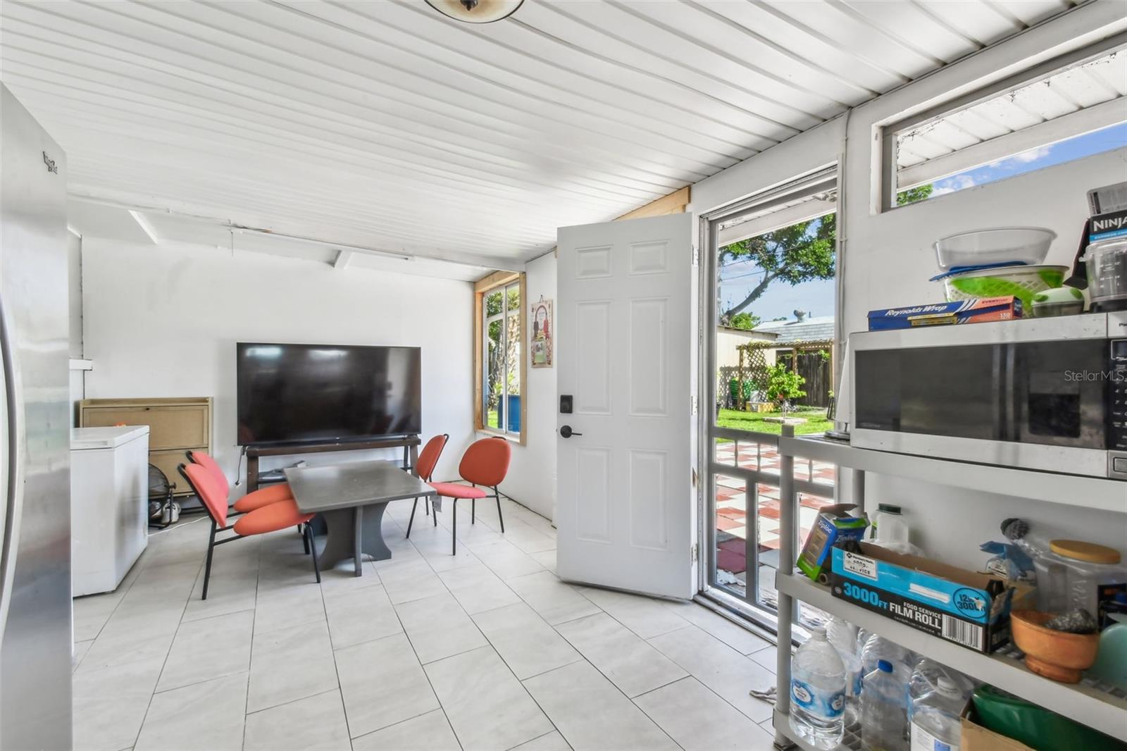 GANDY MANOR 2ND ADD - Residential