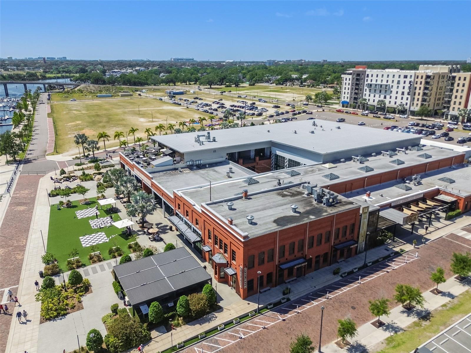 GANDY MANOR 2ND ADD - Residential