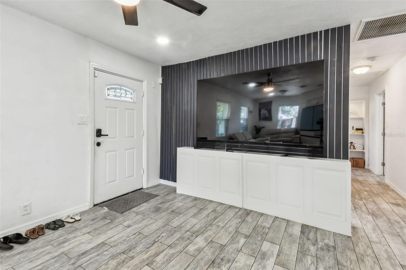 GANDY MANOR 2ND ADD - Residential