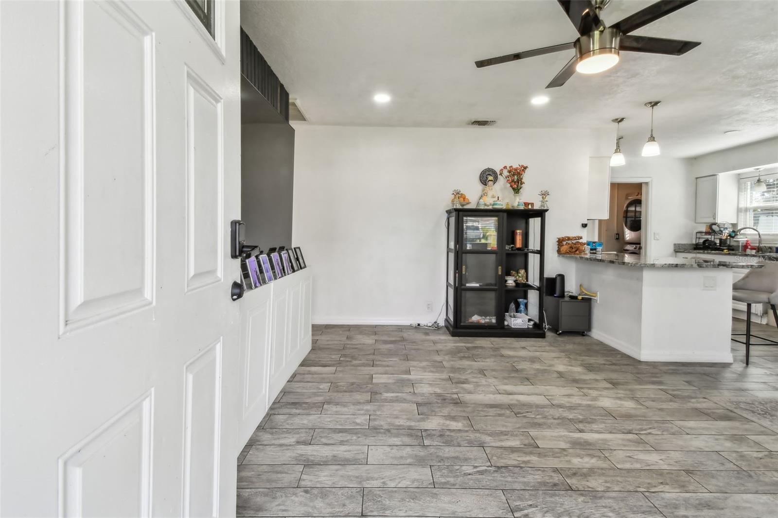 GANDY MANOR 2ND ADD - Residential