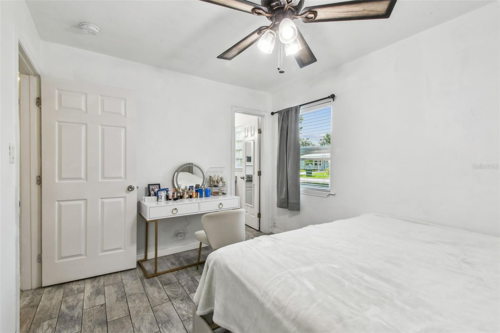 GANDY MANOR 2ND ADD - Residential