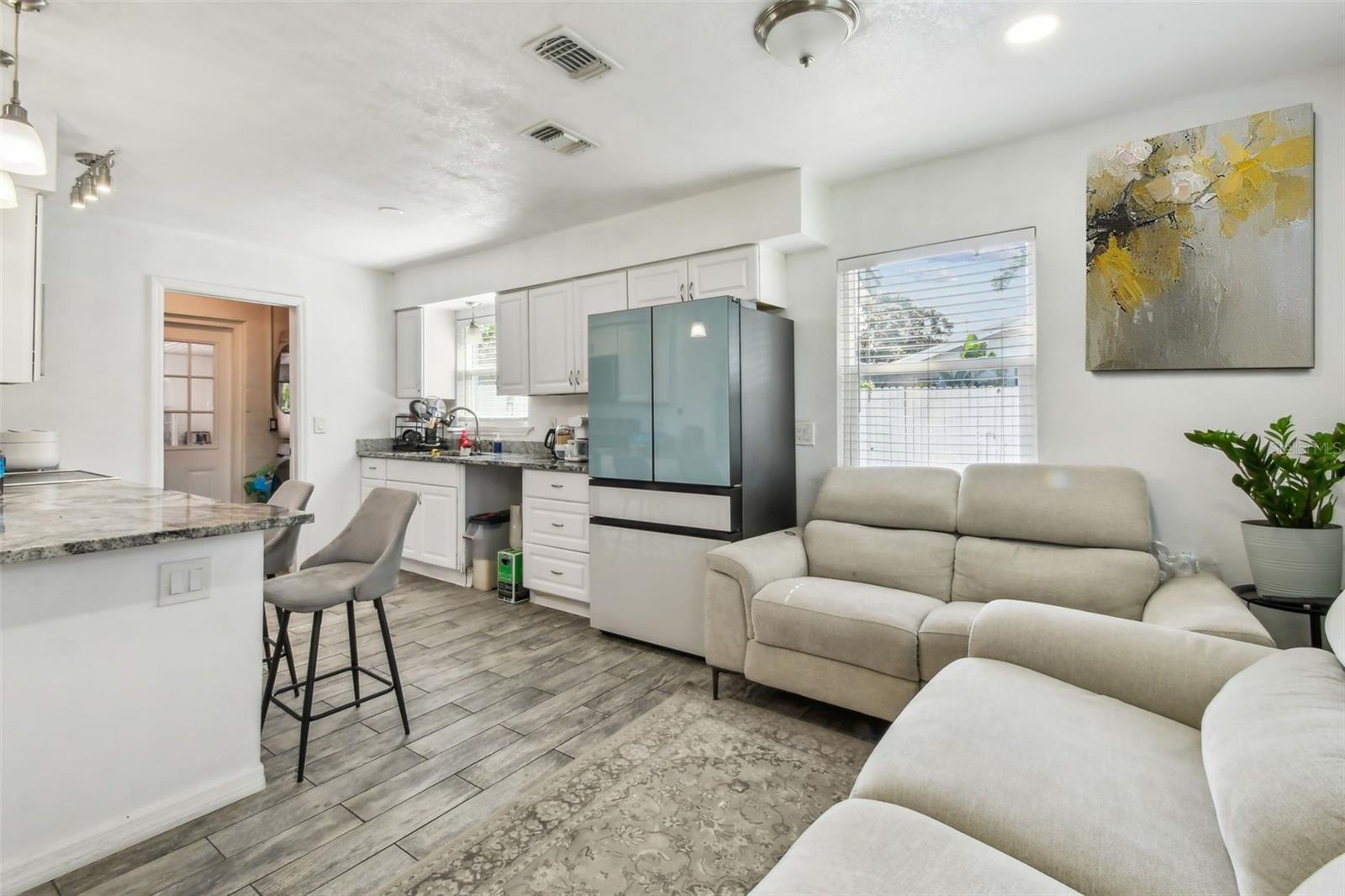 GANDY MANOR 2ND ADD - Residential