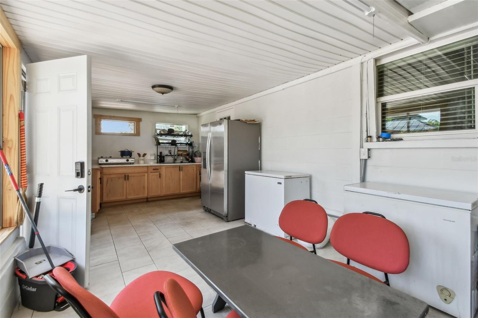 GANDY MANOR 2ND ADD - Residential