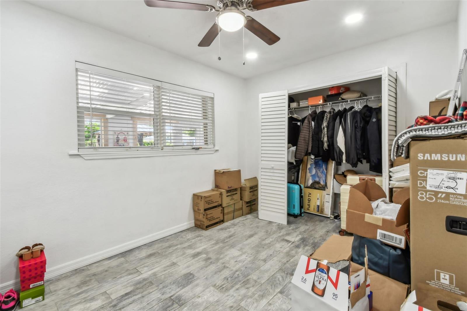 GANDY MANOR 2ND ADD - Residential