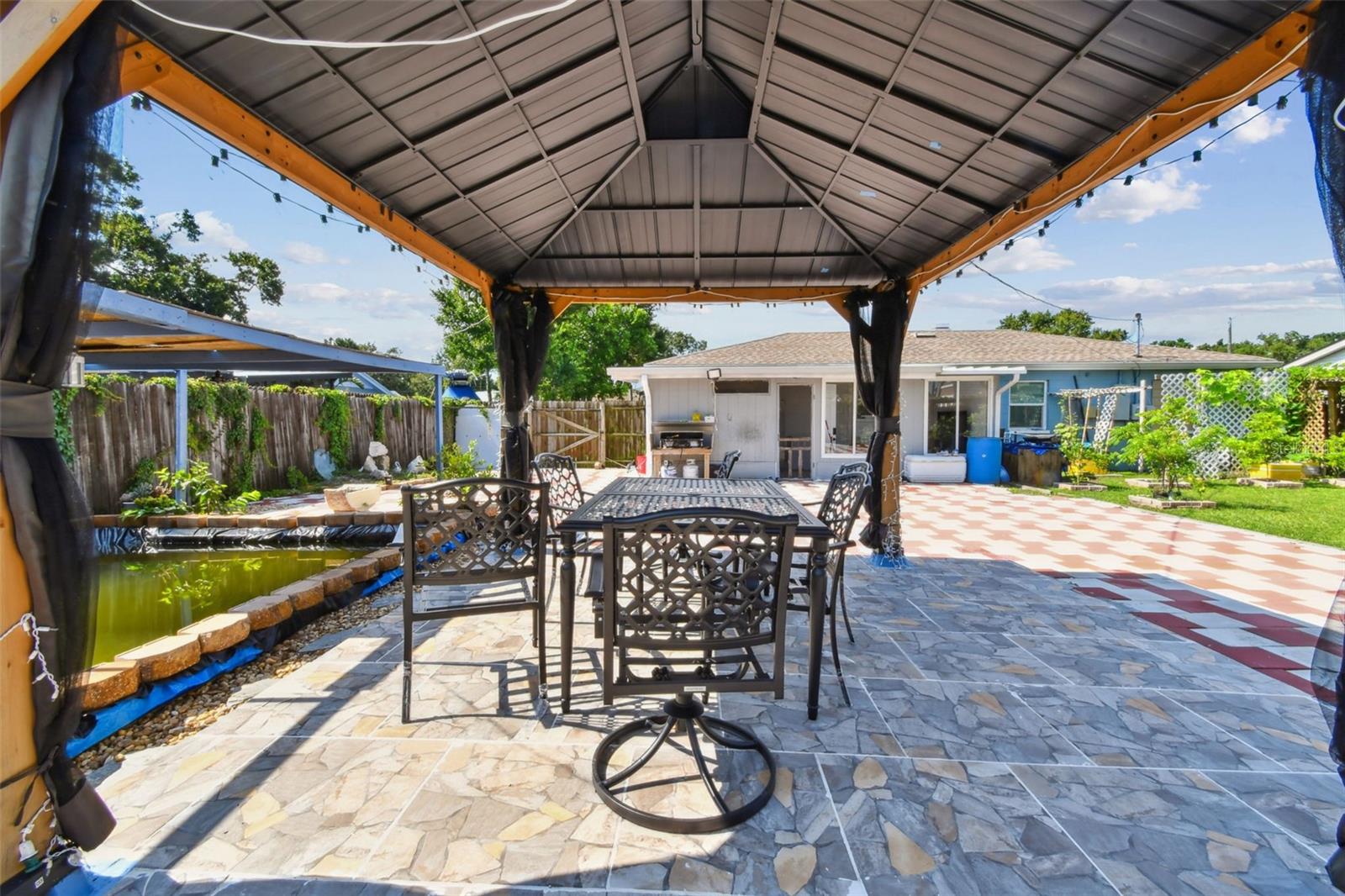 GANDY MANOR 2ND ADD - Residential