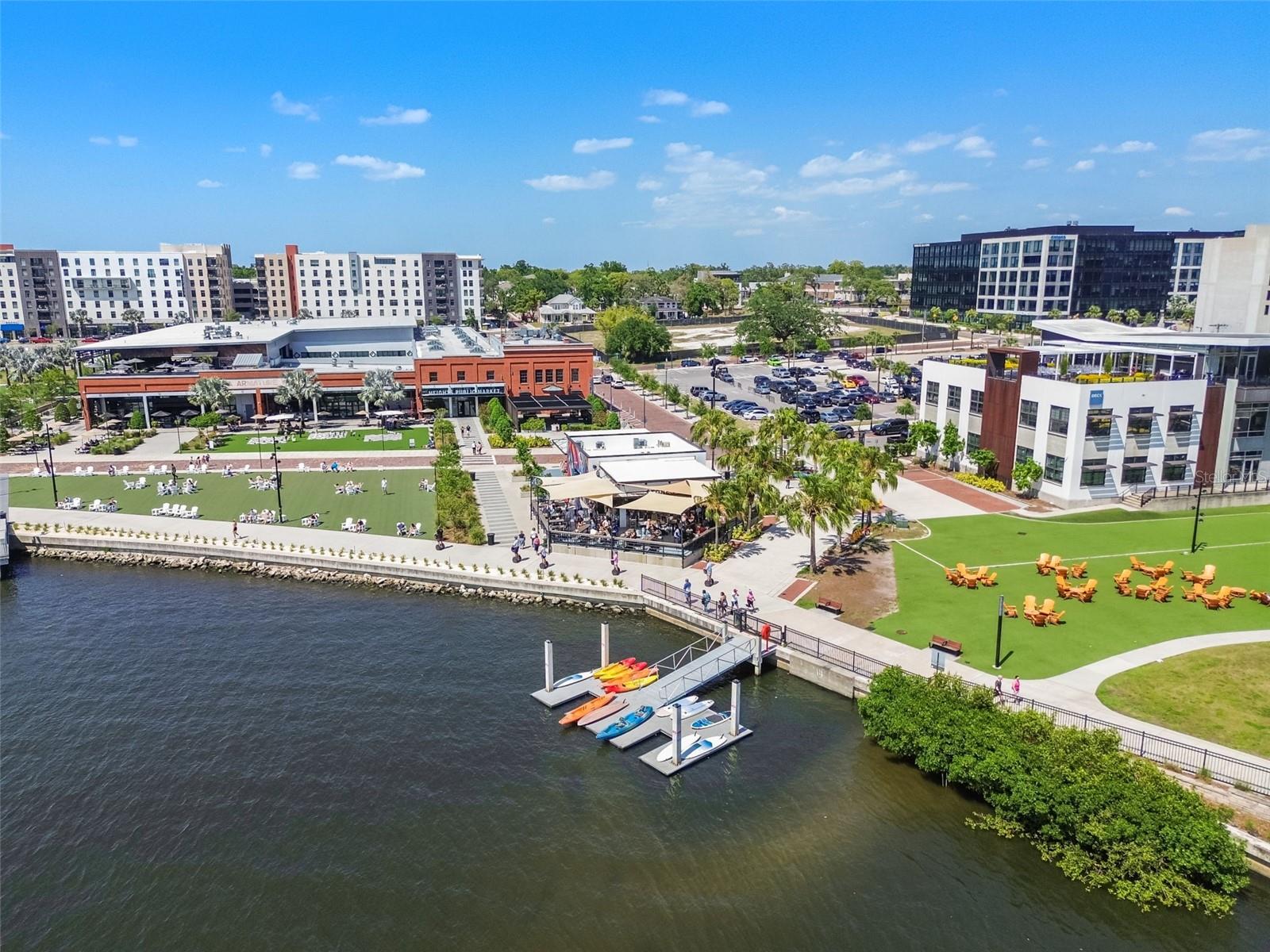 GANDY MANOR 2ND ADD - Residential