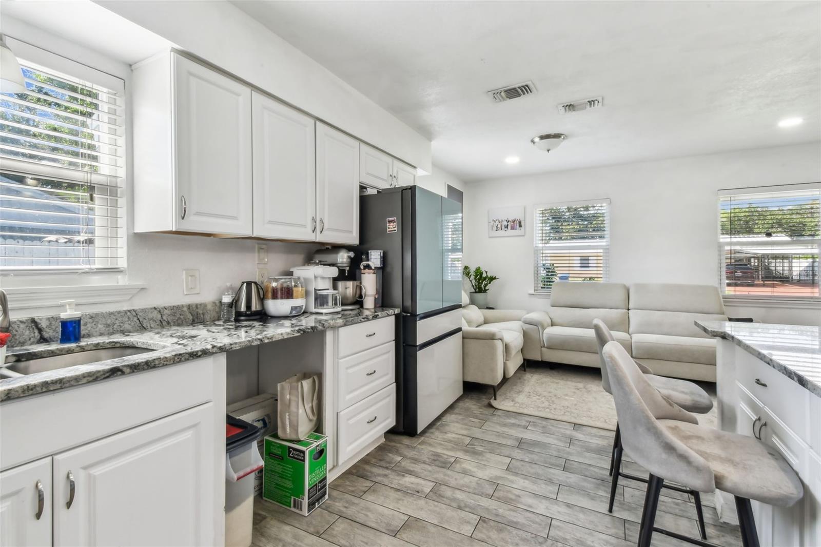 GANDY MANOR 2ND ADD - Residential