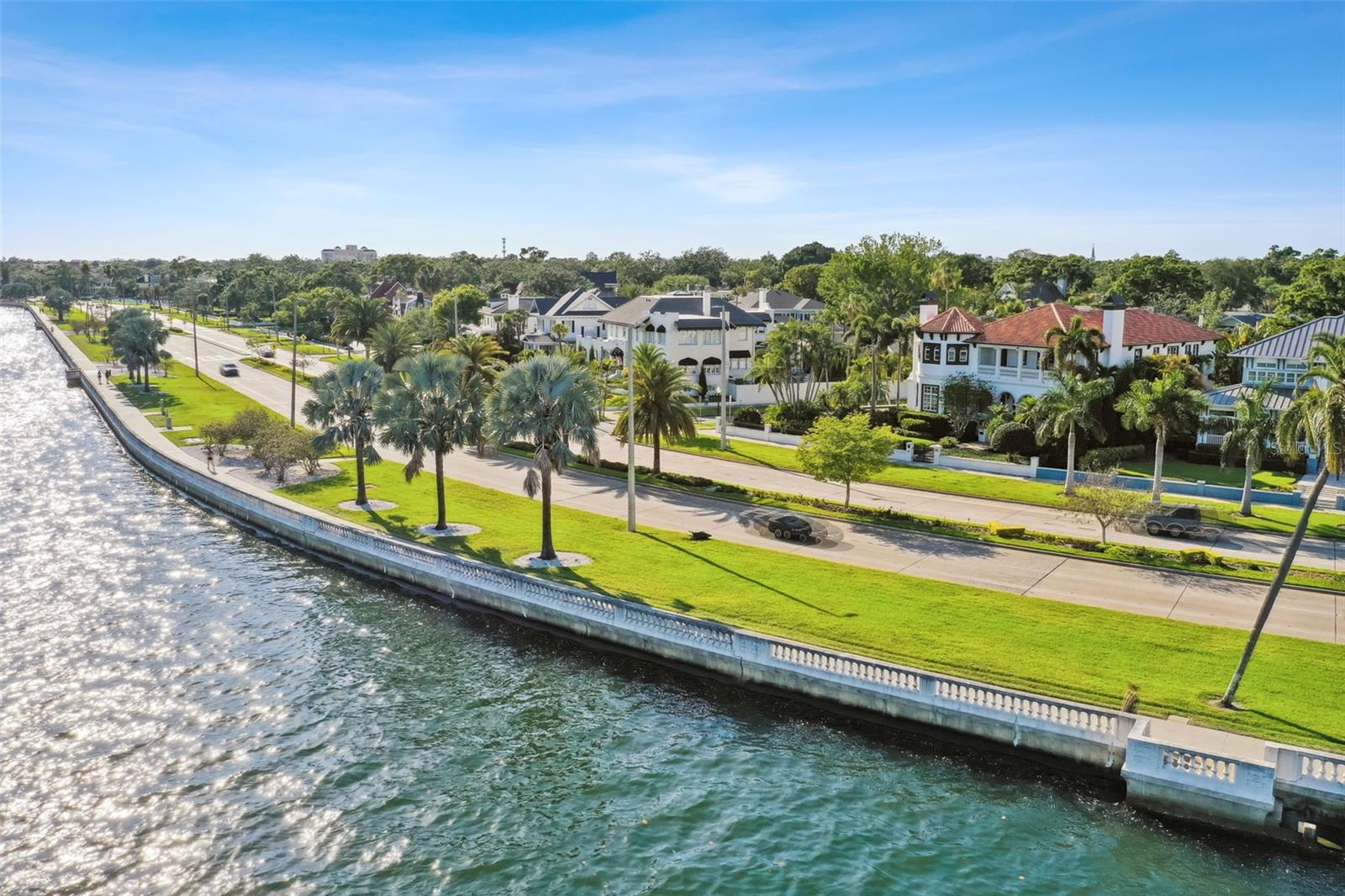 GANDY MANOR 2ND ADD - Residential