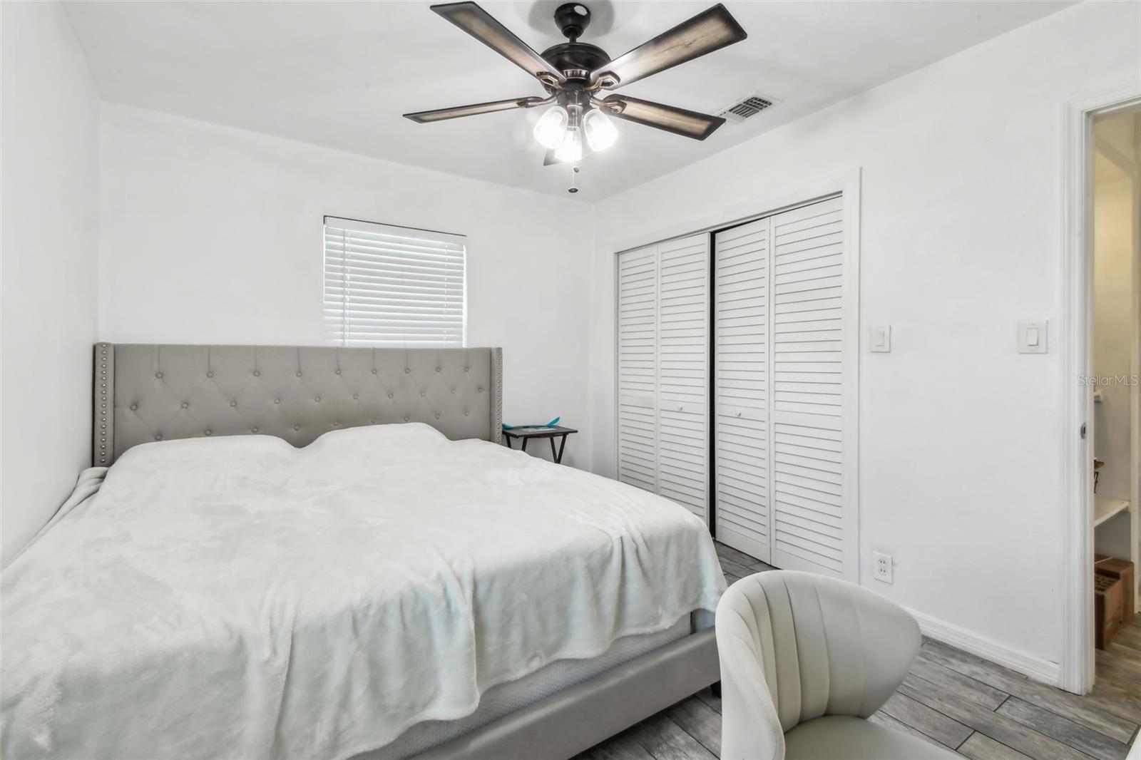 GANDY MANOR 2ND ADD - Residential