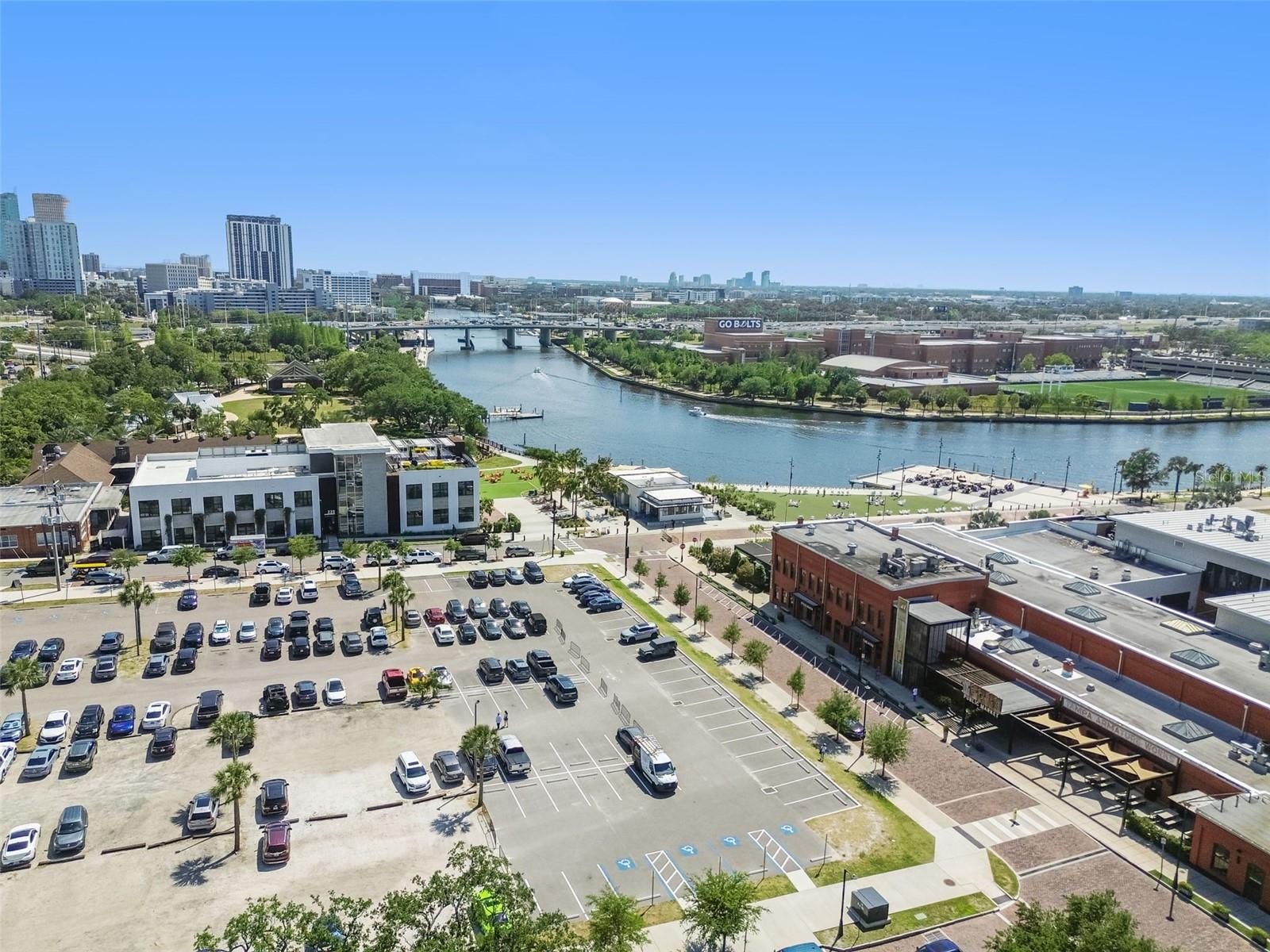 GANDY MANOR 2ND ADD - Residential