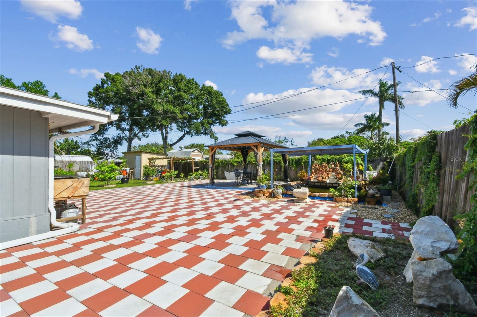 GANDY MANOR 2ND ADD - Residential