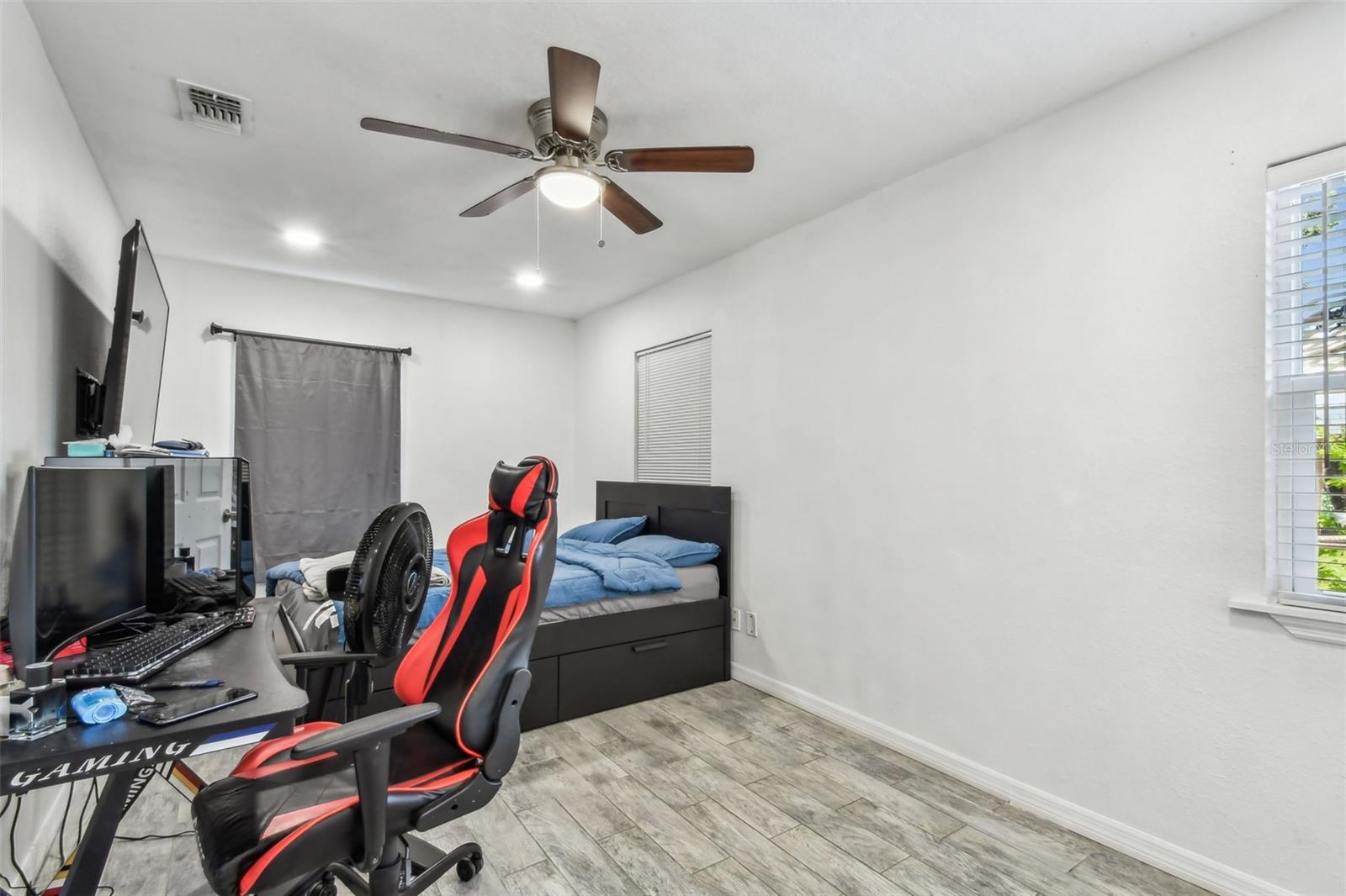 GANDY MANOR 2ND ADD - Residential