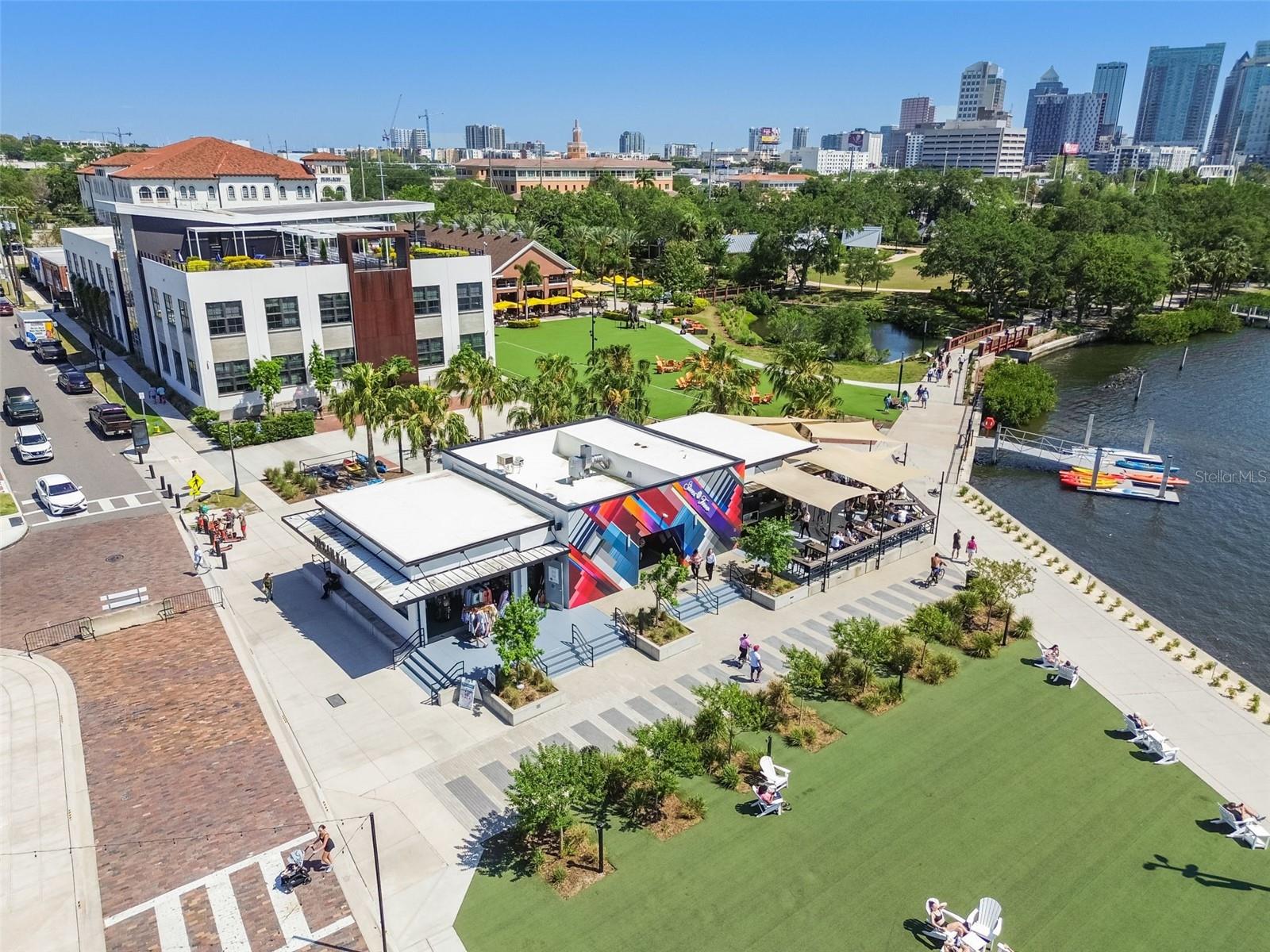 GANDY MANOR 2ND ADD - Residential