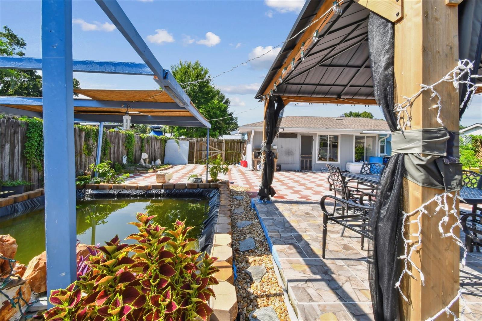 GANDY MANOR 2ND ADD - Residential