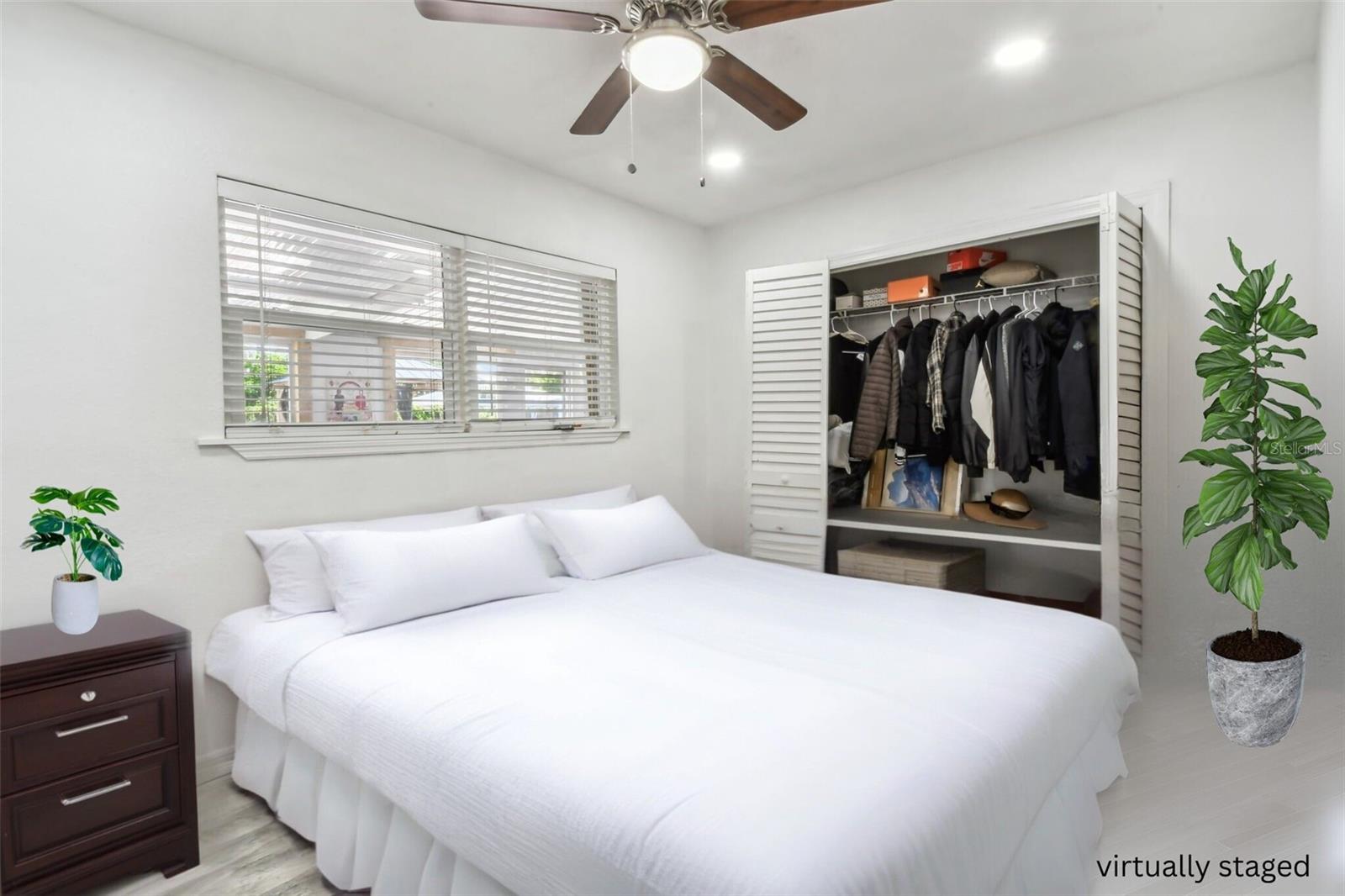 GANDY MANOR 2ND ADD - Residential