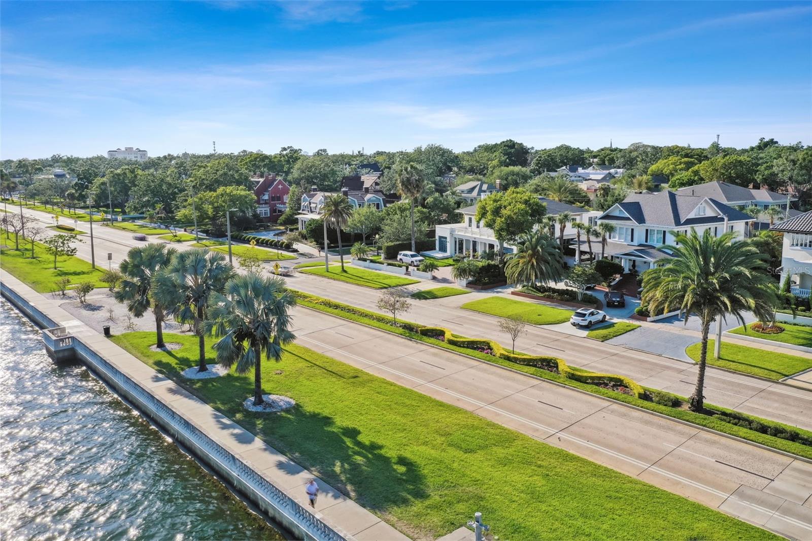 GANDY MANOR 2ND ADD - Residential