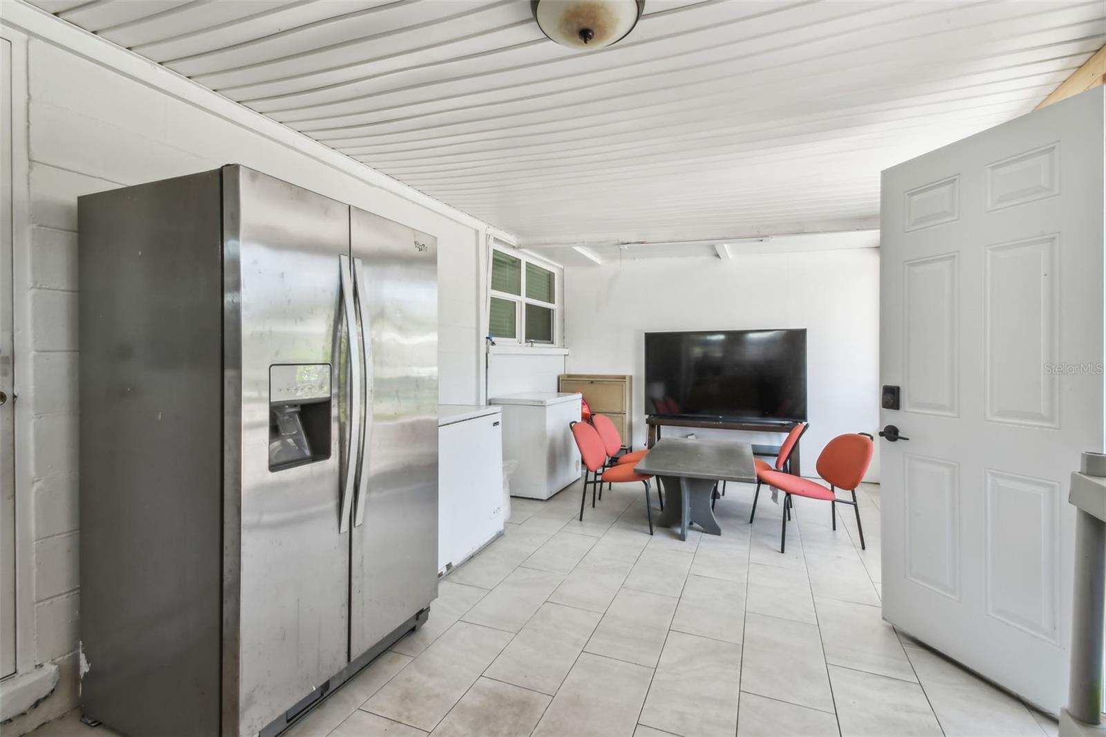 GANDY MANOR 2ND ADD - Residential