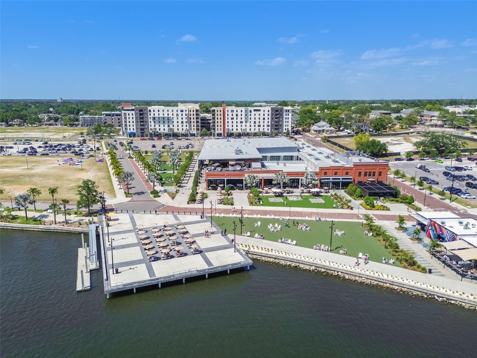 GANDY MANOR 2ND ADD - Residential