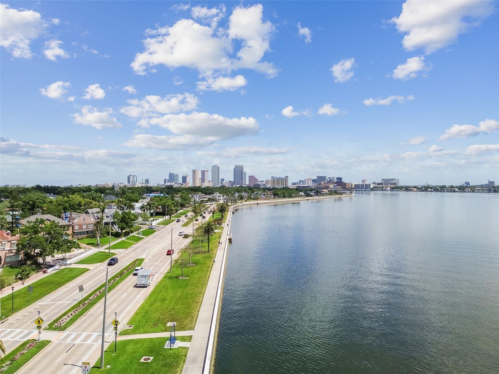 GANDY MANOR 2ND ADD - Residential