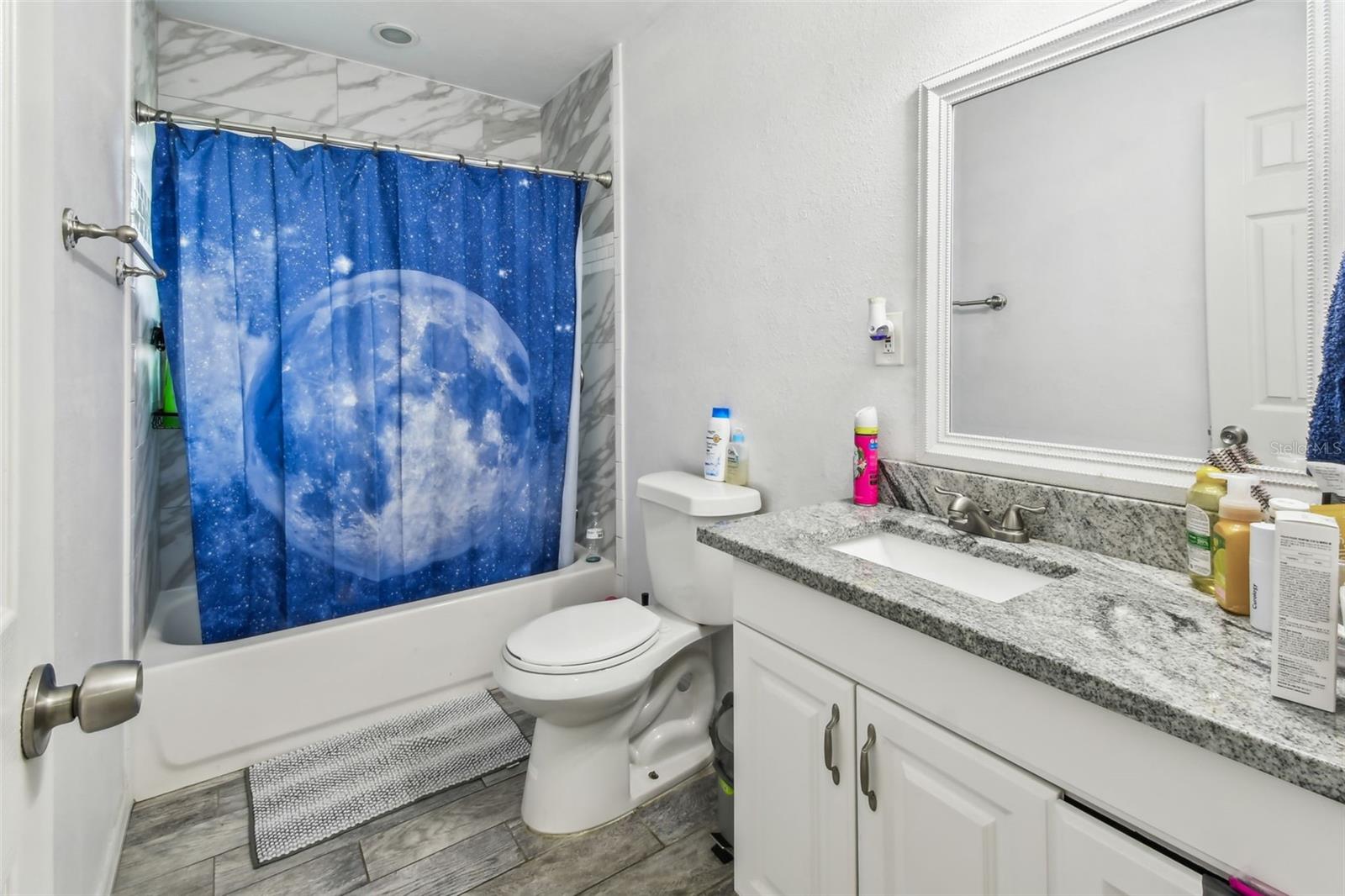 GANDY MANOR 2ND ADD - Residential