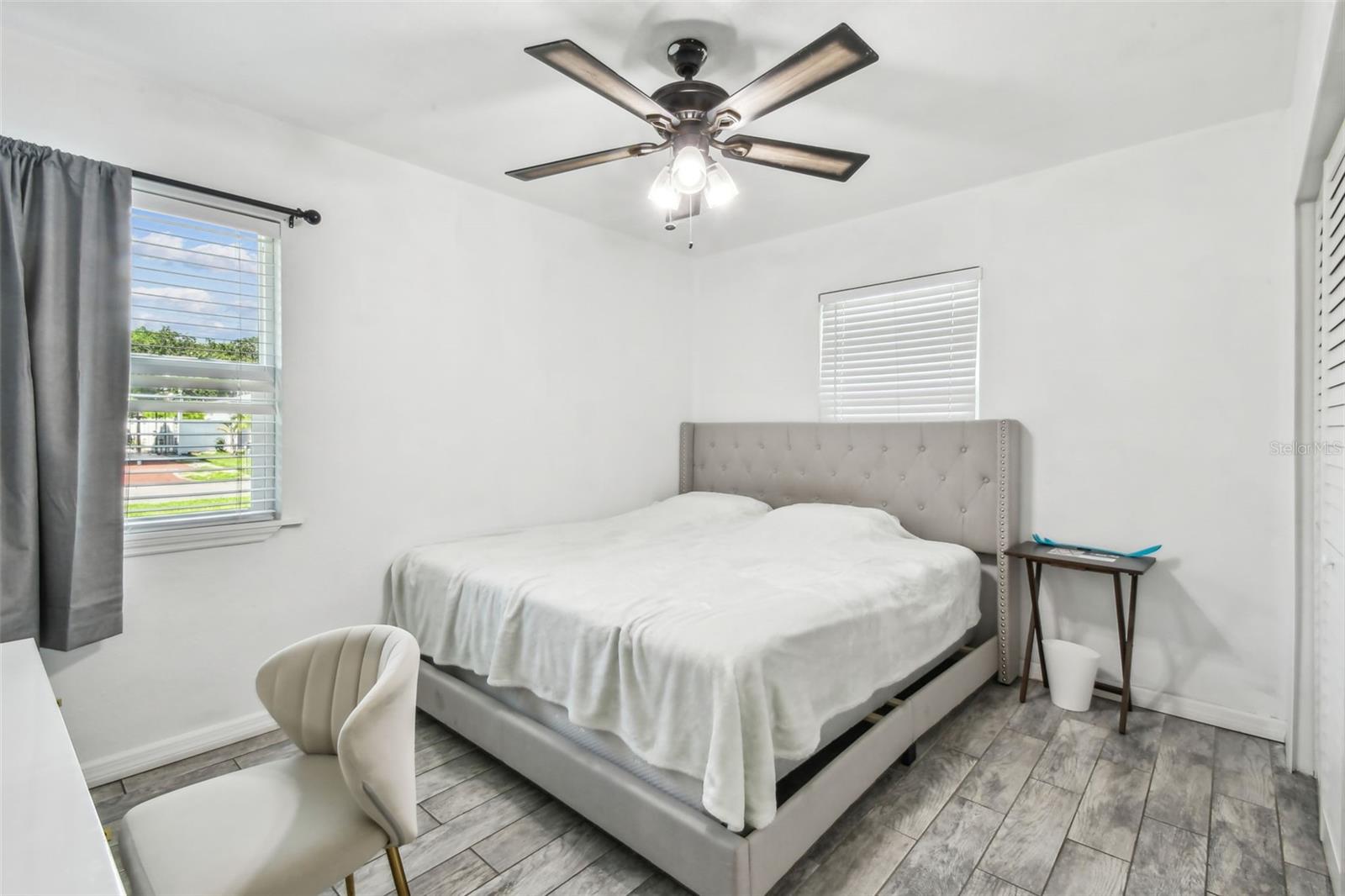 GANDY MANOR 2ND ADD - Residential