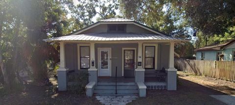 Photo of 612 W Dr Martin Luther King Jr Boulevard, Tampa, FL 33603 (MLS # TB8440013)