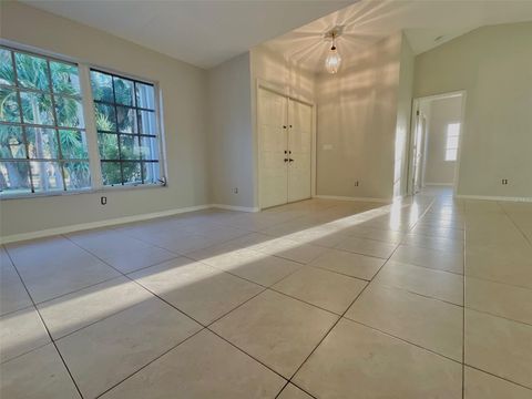 A home in NORTH FORT MYERS