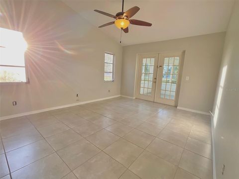 A home in NORTH FORT MYERS