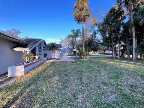 A home in NORTH FORT MYERS