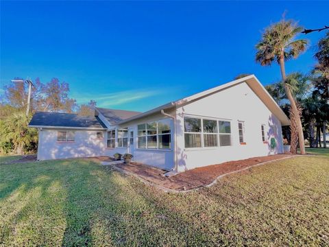 A home in NORTH FORT MYERS